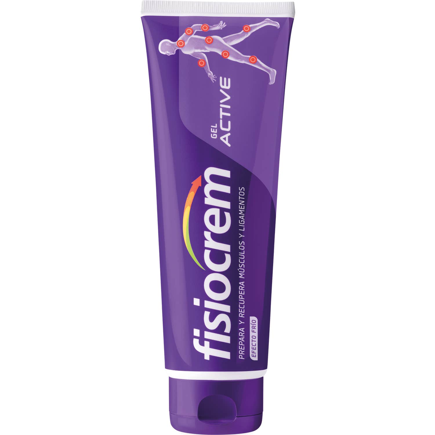 Fisiocrem Gel Active 200ml
