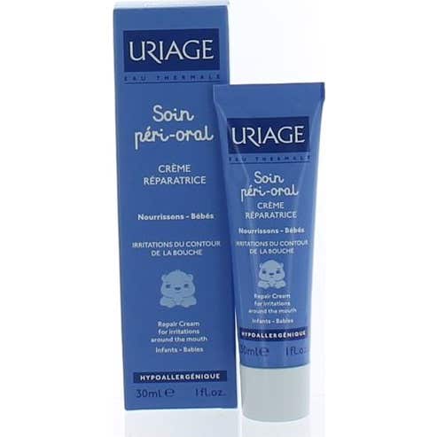 Uriage Baby Cuidado Peri-Oral 30 ml