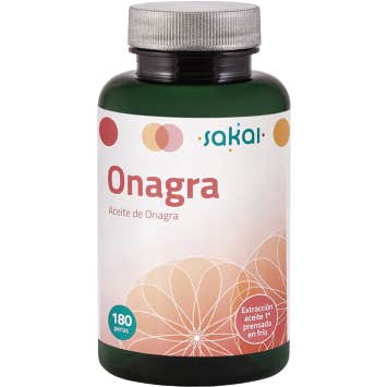 Sakai Mujer 10 X Onagra 180 Perlas - Imagen 2