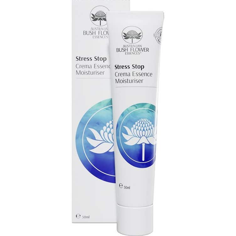 Australian Bush Stress Stop Crema 50ml