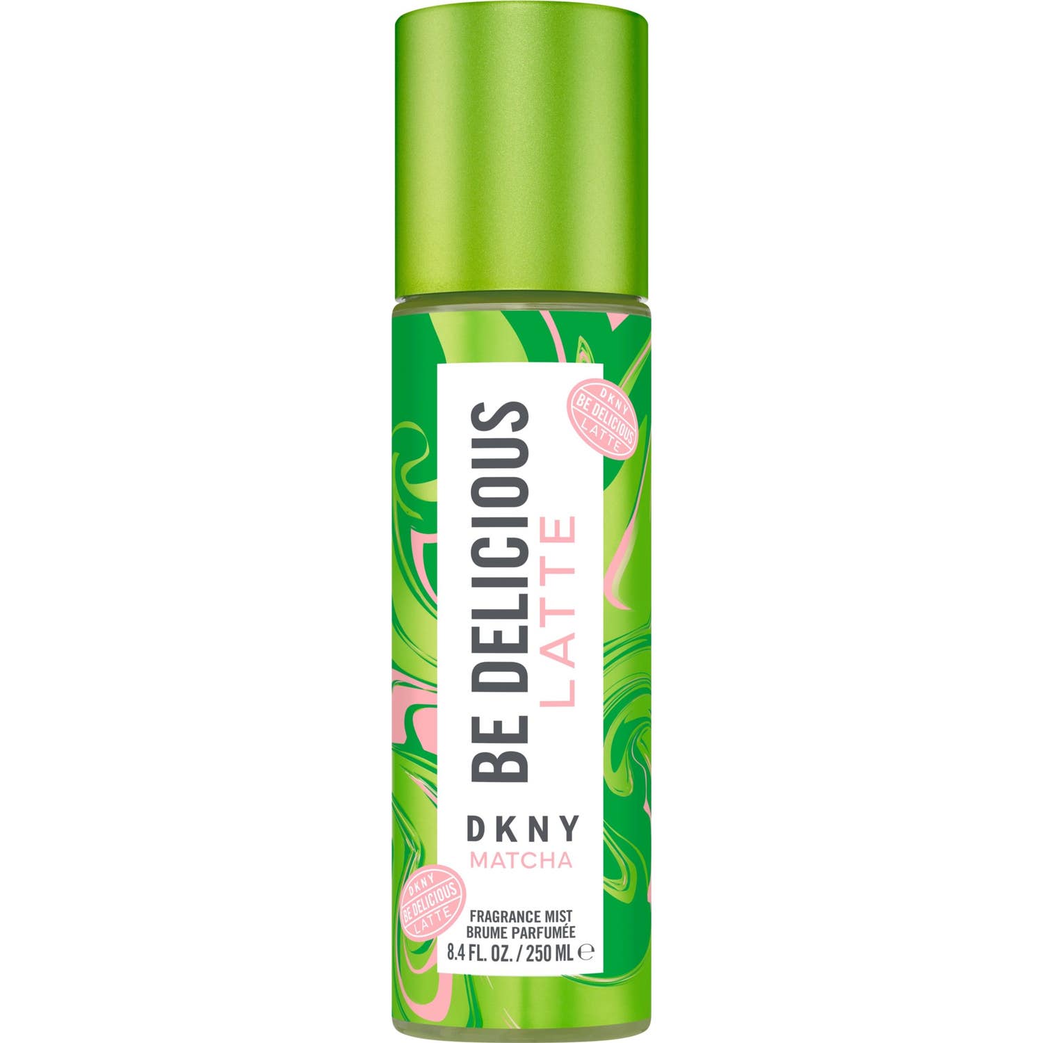 Dkny Be Delicious Latte Matcha Body Mist 250 ml