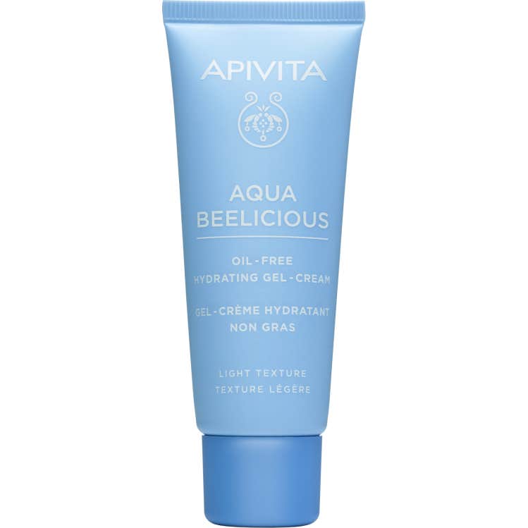 Apivita Crema-gel hidratante oil free Textura Ligera 40ml