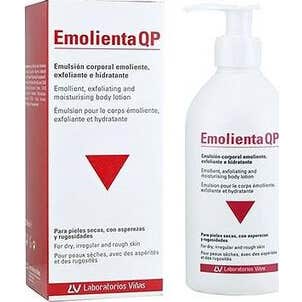 Laboratorios Viñas Emolienta QP 300ml