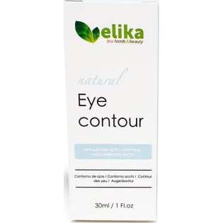 Elikafoods Crema Contorno de Ojos 30 ml