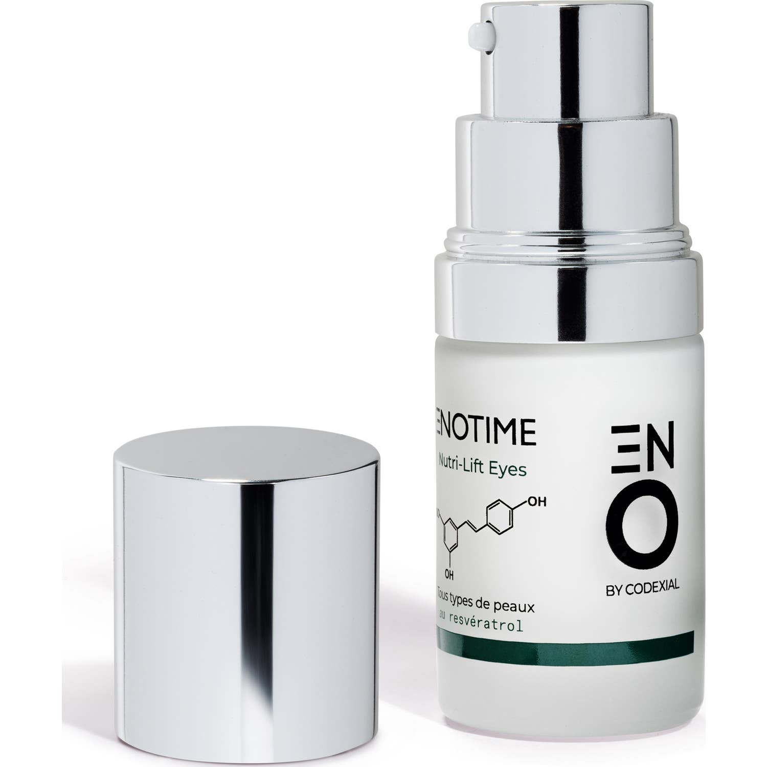 Codexial Enotime Nutri Lift Eyes 15ml