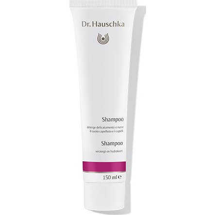 Dr. Hauschka Shampoo It 150 ml