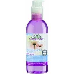 Corpore Sano Desmaquillador Ojos Camomila y Caléndula 150 ml