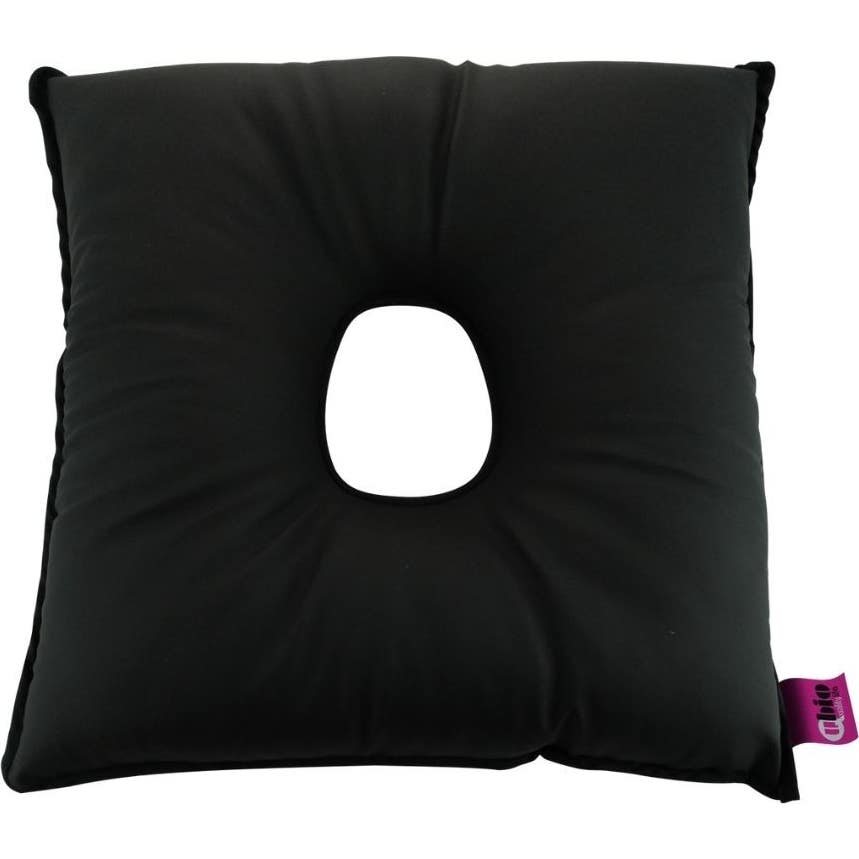 Ubiotex Cojín Saniluxe Cuadrado