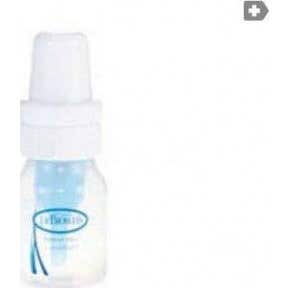 'Dr Brown''s Natural Flow biberón estándar 60ml 1ud'