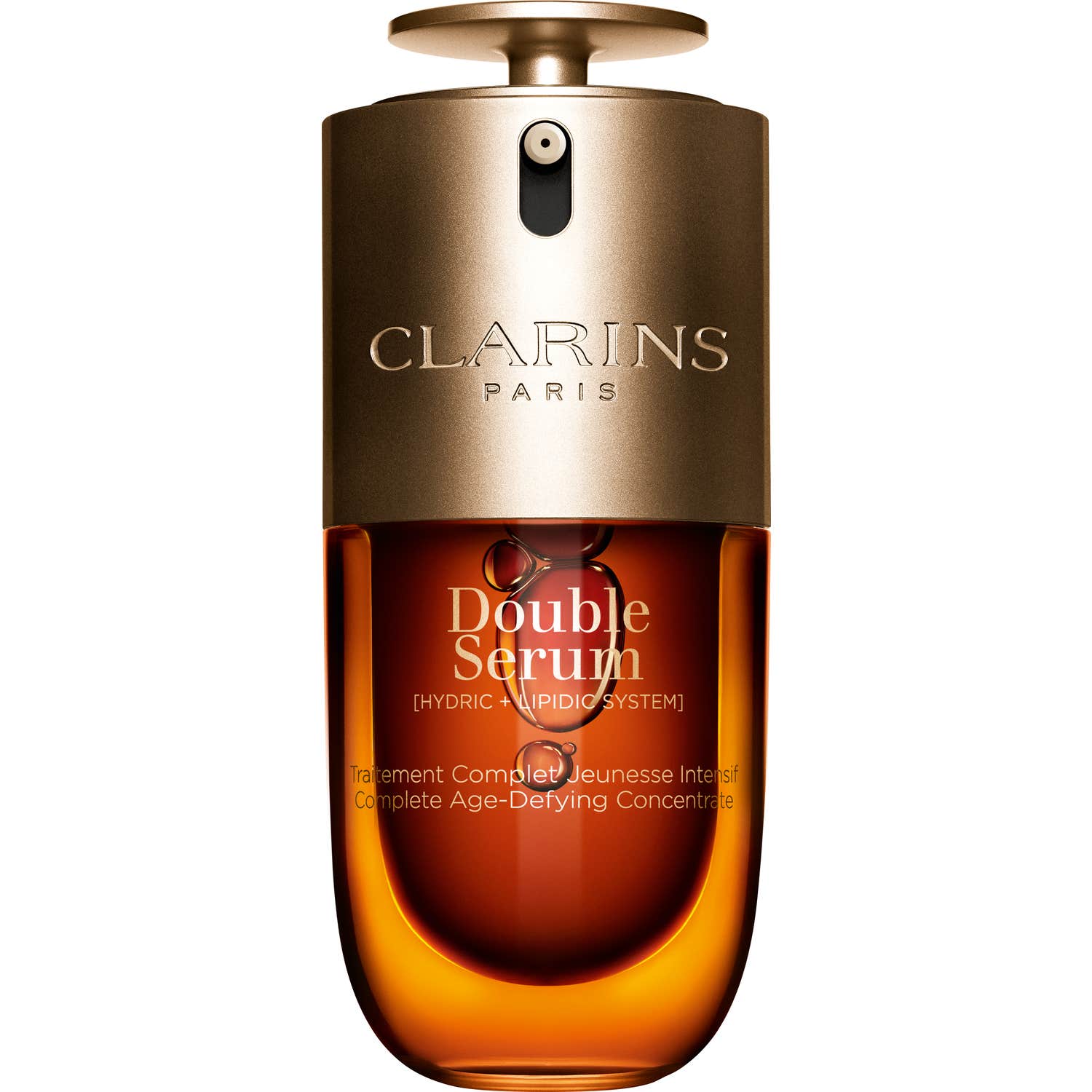 Clarins Doble Sérum Anti-edad 30ml