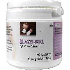Atena Blazei Mrl 90 Comp - Imagen 3
