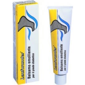 Bálsamo Emoliente para Pies Diabéticos 75 ml