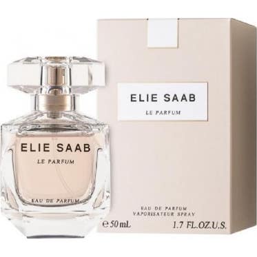 Elie Saab Le Parfum Eau de Parfum 50 ml