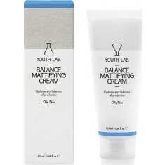 Youth Lab Crema Reguladora de Grasa Balance 50 ml