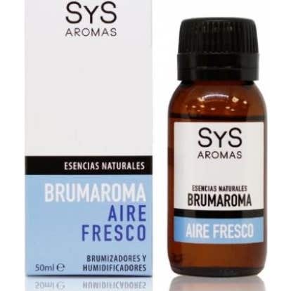 Sys Brumaroma Aire Fresco 50ml