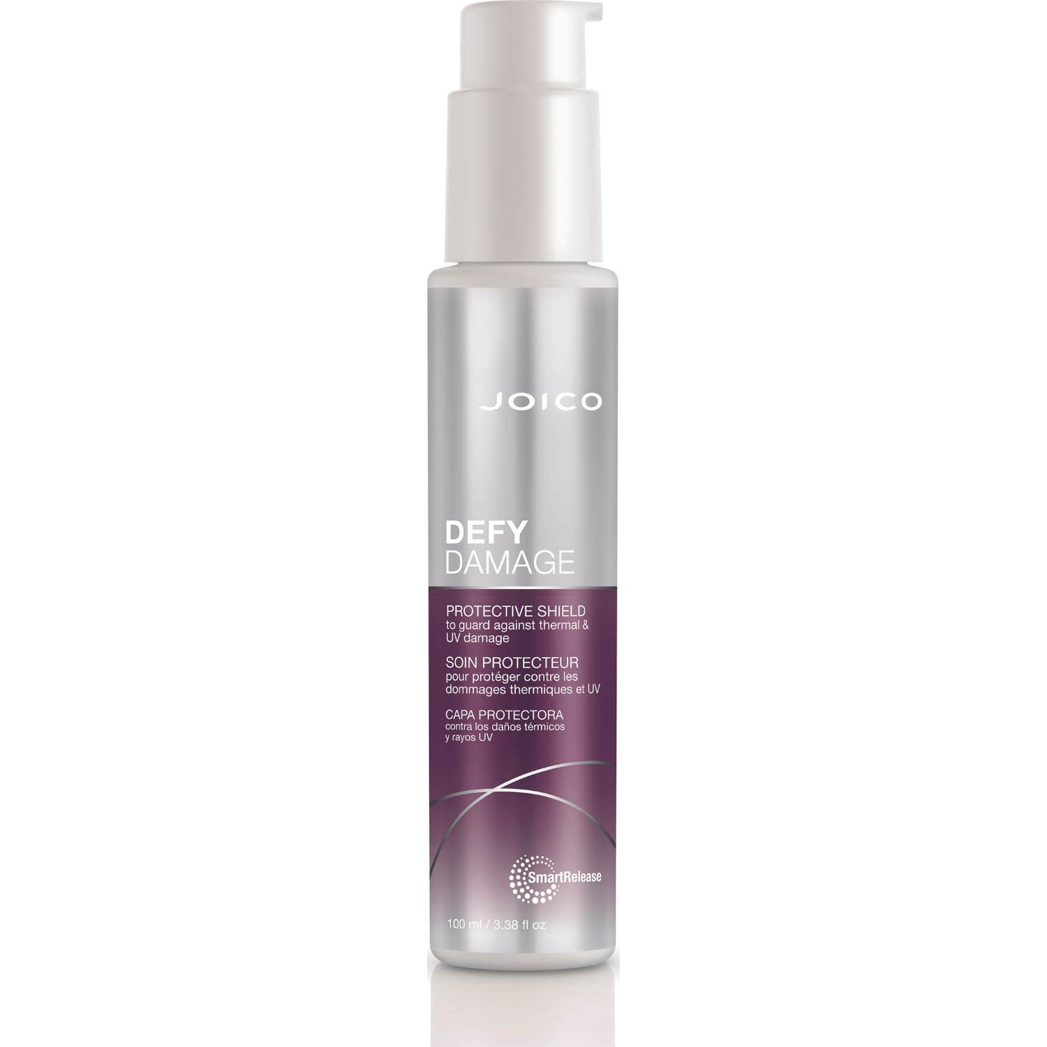 Joico Defy Damage Protective Shield 100 Ml