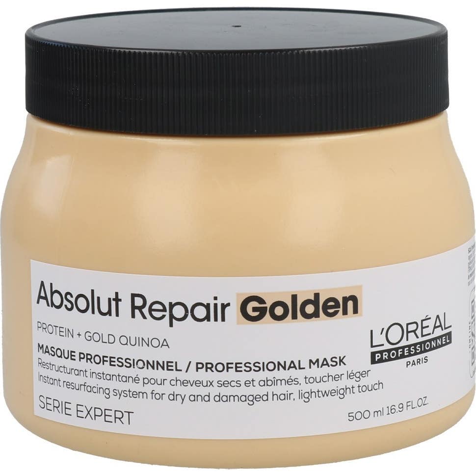 L'Oreal Professionnel Expert Absolut Repair Golden 500ml