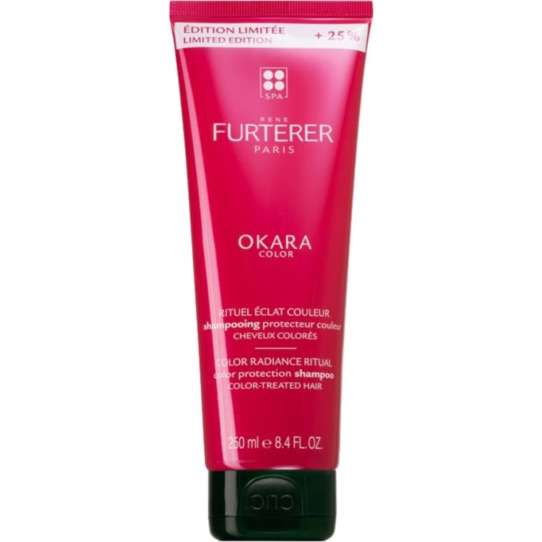 René Furterer Okara Color Champú Protector del Color 250 ml