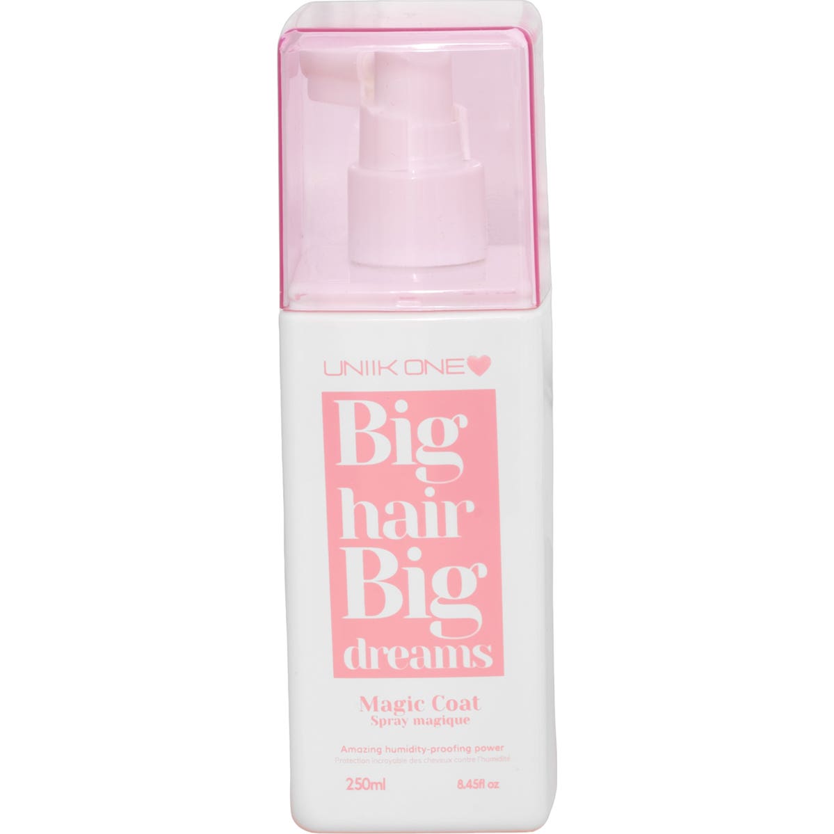 Uniikone Magic Magic Coat Spray 250ml
