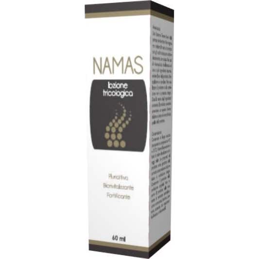 Medicbio Namas Loción Tricológica 60 ml