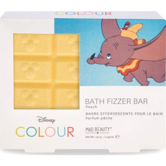 Mad Beauty Disney Colour Bath Fizzer Bar Dumbo 1 ud