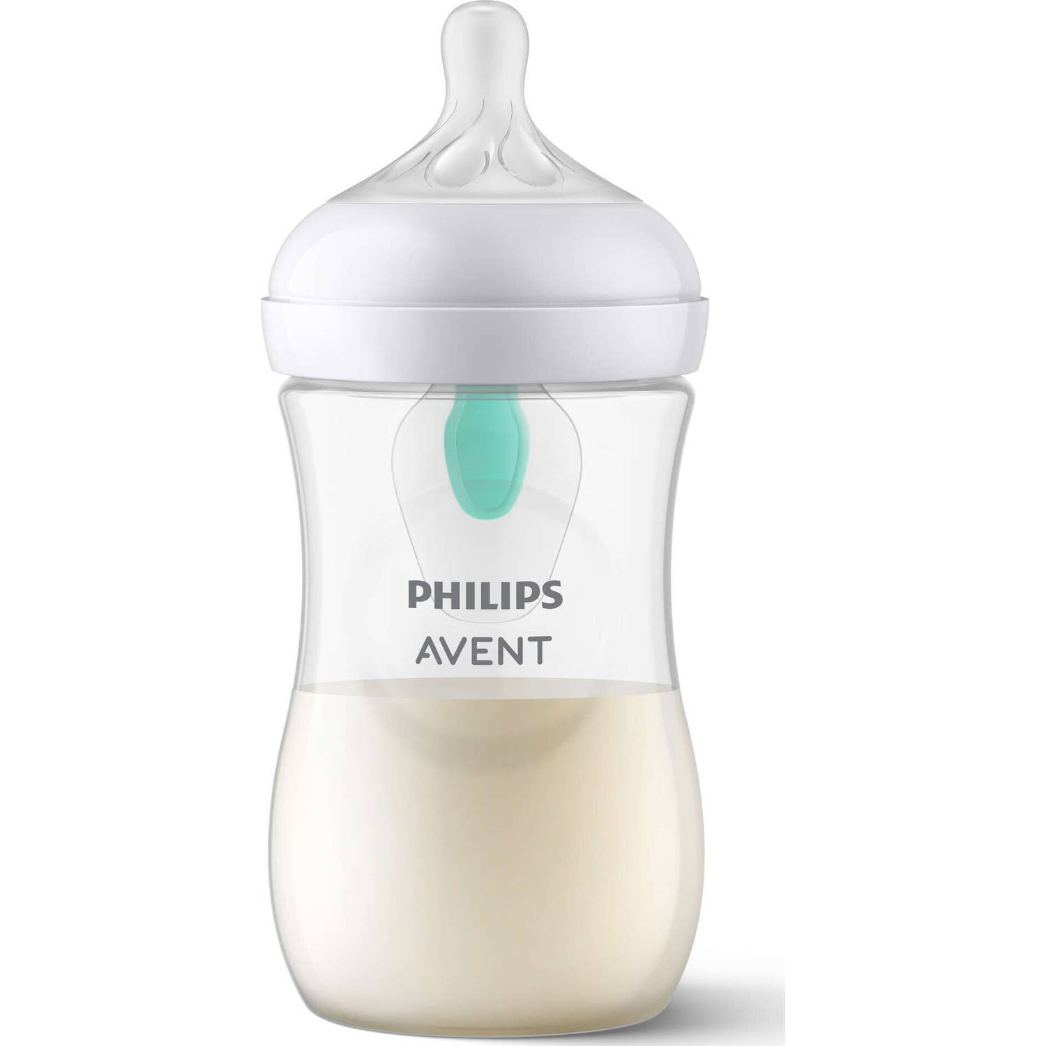 Philips Avent Biberón SCY673/01 Natural AirFree 260ml