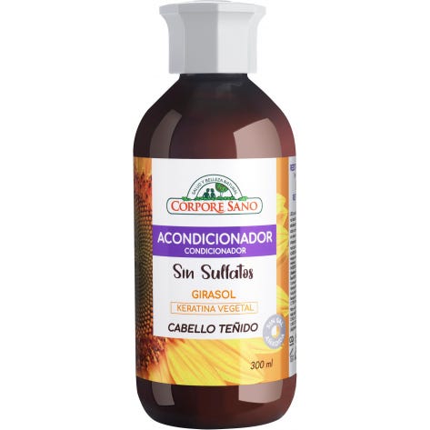 Corpore Sano Acondicionador Sin Sulfatos 300 ml