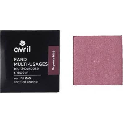 Avril Eyeshadow Refill Organza Irisé 2.5 g