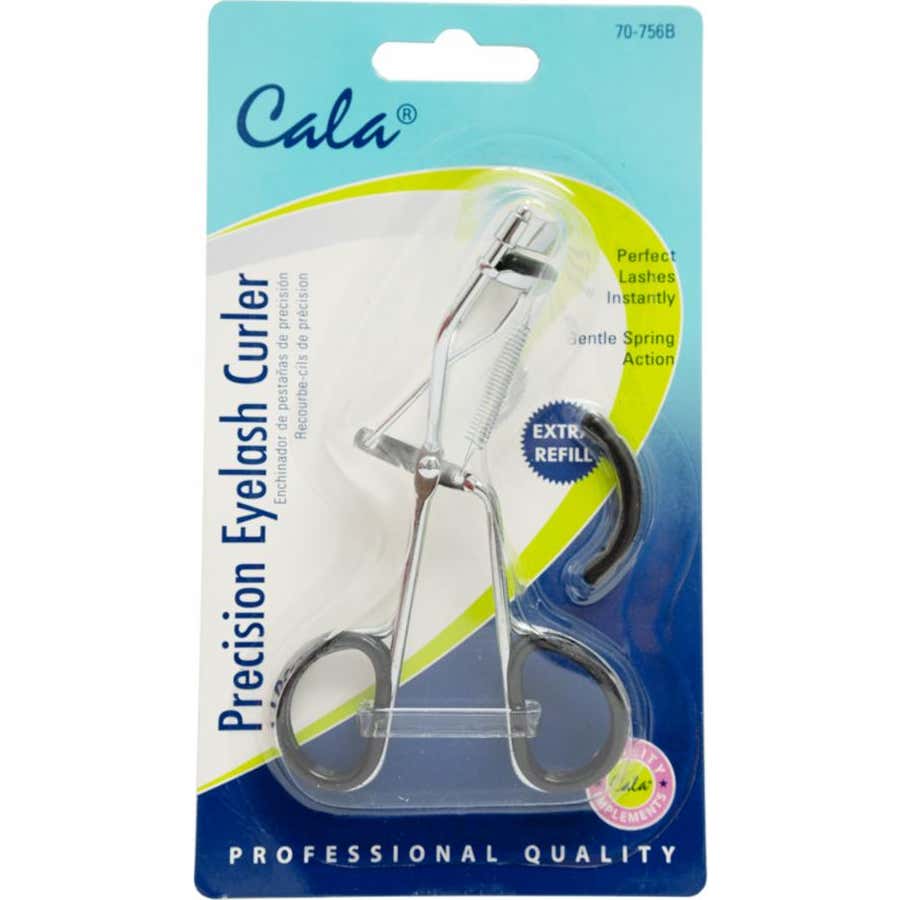 Cala Accesorios Precision Eyelash Curler