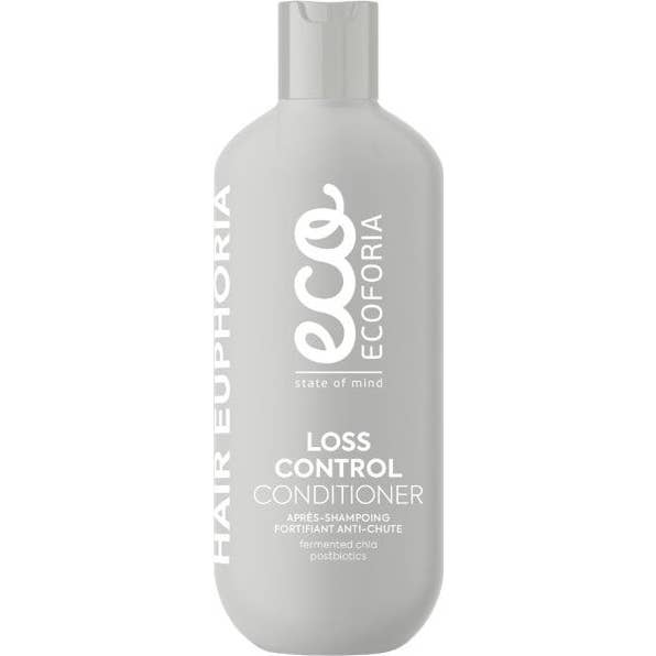 Ecoforia Acondicionador Anticaída 400 Ml - Imagen 2
