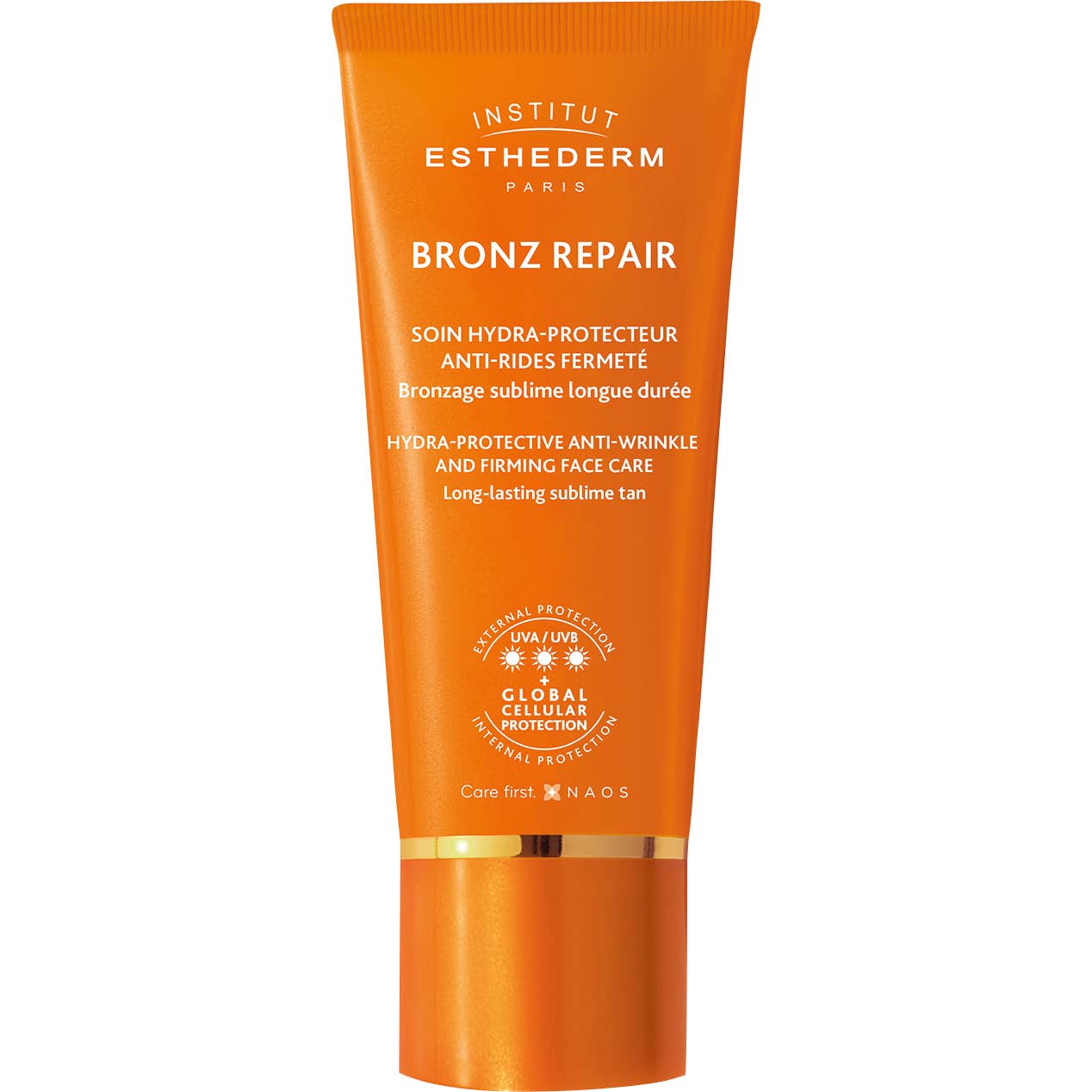 Institut Esthederm Bronz Repair Crema Antiarrugas Sol Fuerte 50 ml