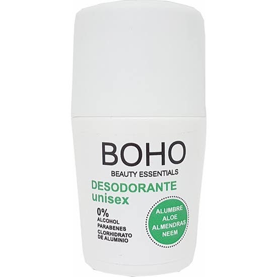 Boho Unisex 3 X Desodorante 75 Ml - Imagen 2