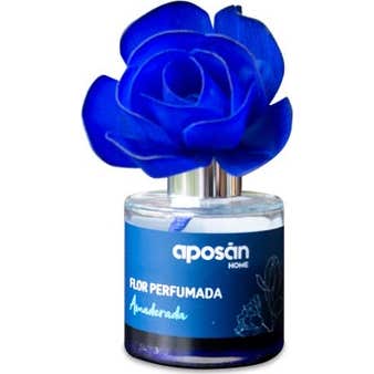 Aposan Home Flor Perfumada Amaderada 1ud