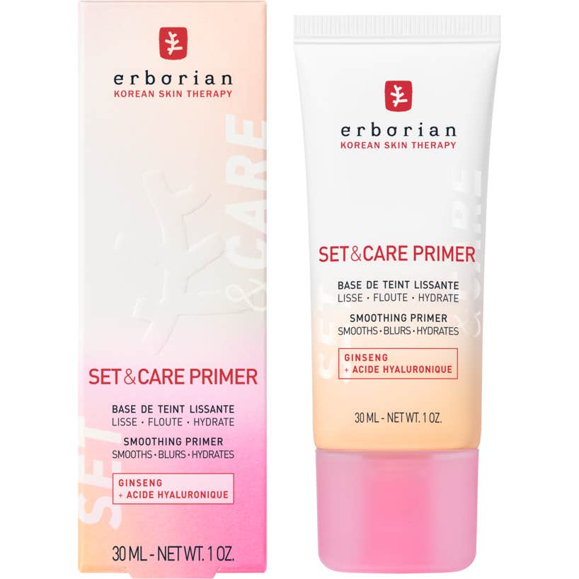 Erborian Set & Care Primer 30 Ml