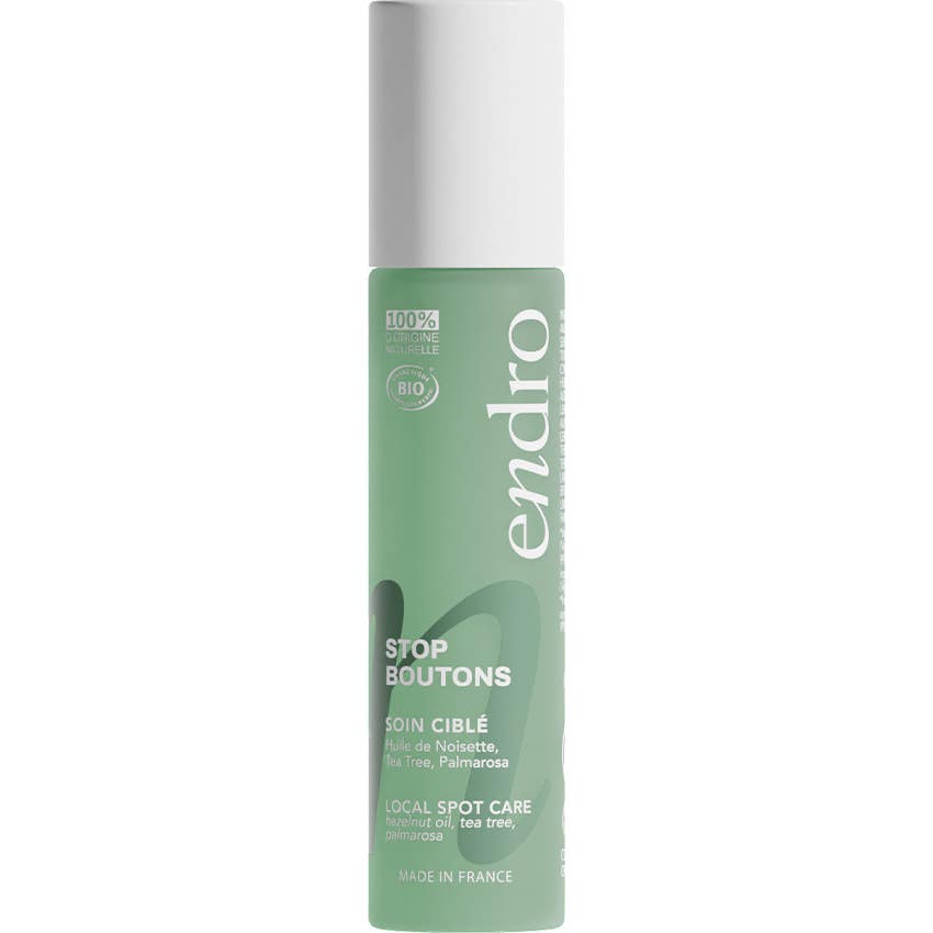 Endro Stop Granos Roll On 10 ml