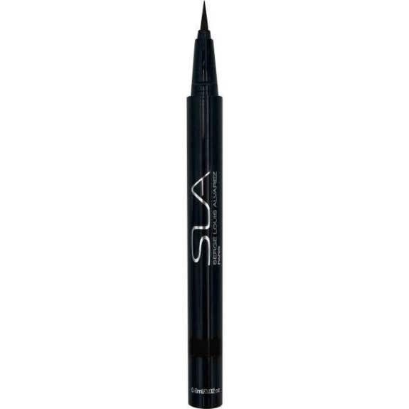 Sla Paris Felt Eyeliner 30 Plata 0.6 ml