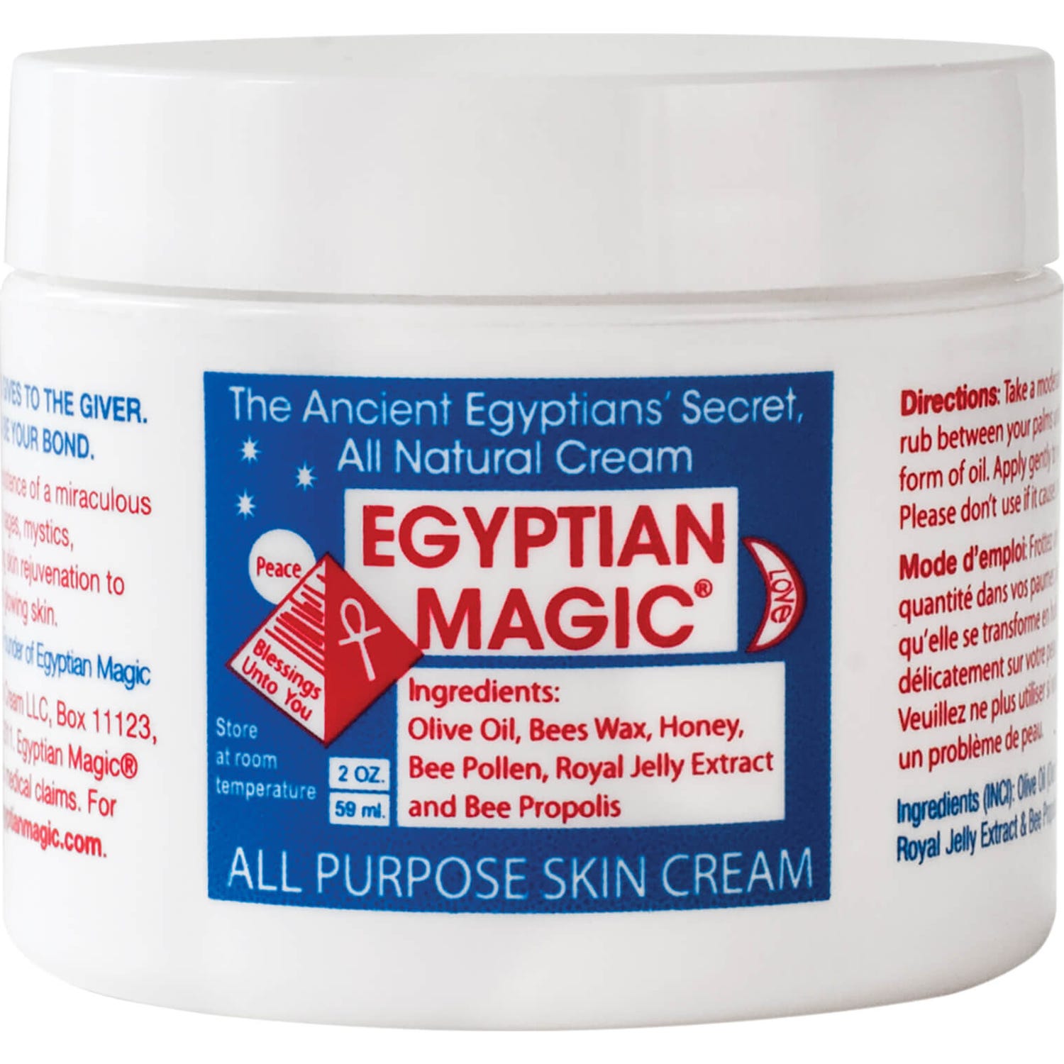 Egyptian Magic Cream 59ml