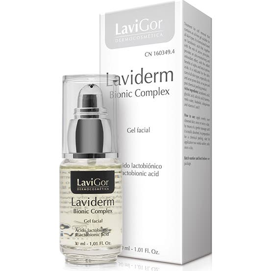 Lavigor Laviderm Bionic Complex 30 ml