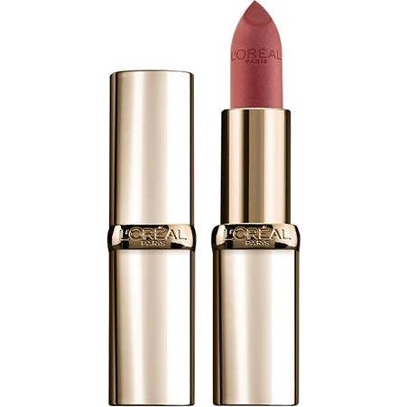 Loreal Color Riche Barra de Labios 453 Rose Crema