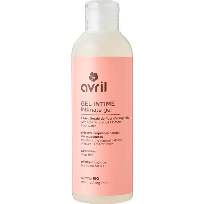 Avril gel Íntimo 200 ml