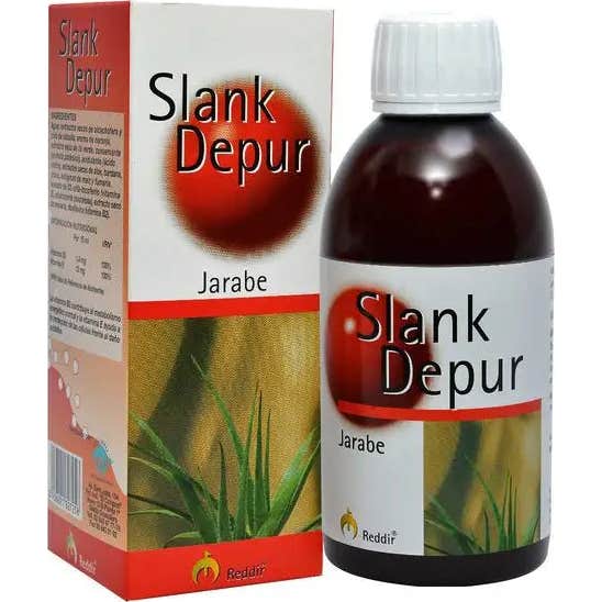 Espadiet Slank Depur 250 Ml
