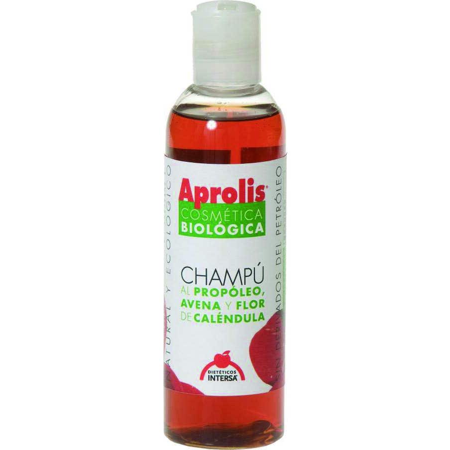 Aprolis Champu Propoleo Eco 200 ml.Intersa