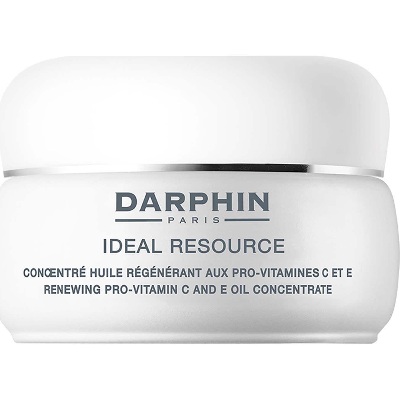 Darphin Ideal Resource Pro Vitamin C E 20ml