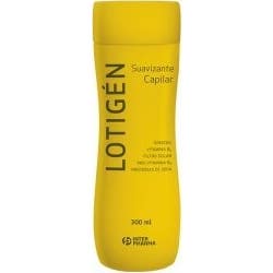 Lotigen suavizante capilar 200ml