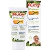 Nuby All Natural crema pañal 60 g