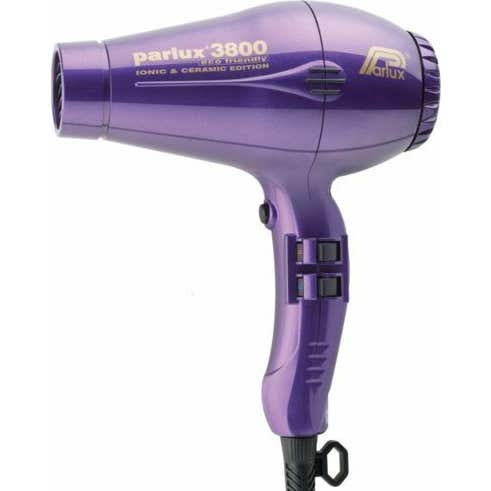 Parlux Secador Eco Violeta 3800 Ionic Ceramic 1 ud