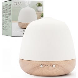 Pranarôm Cera Difusor Ultrasónico