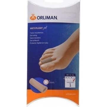 Orliman Vendaje Hombre Recto Velcro T8 1 ud