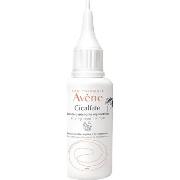 Avène Cicalfate Loción Secante Reparadora 40ml