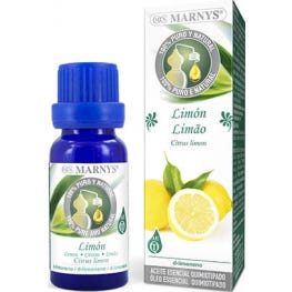 Marnys Aceite Esencial de Limón 15 ml
